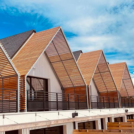 Residence Saint Pierre Quiberon المظهر الخارجي الصورة