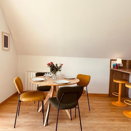 Residence Saint Pierre Quiberon المظهر الخارجي الصورة