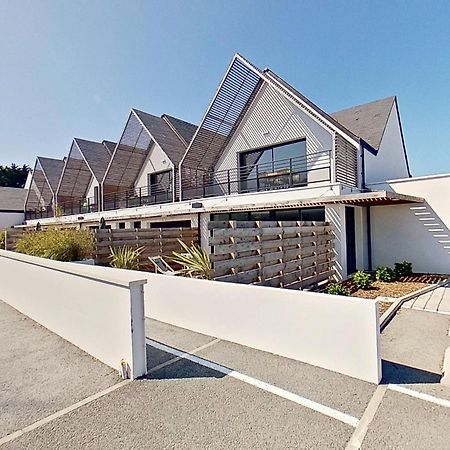 Residence Saint Pierre Quiberon المظهر الخارجي الصورة