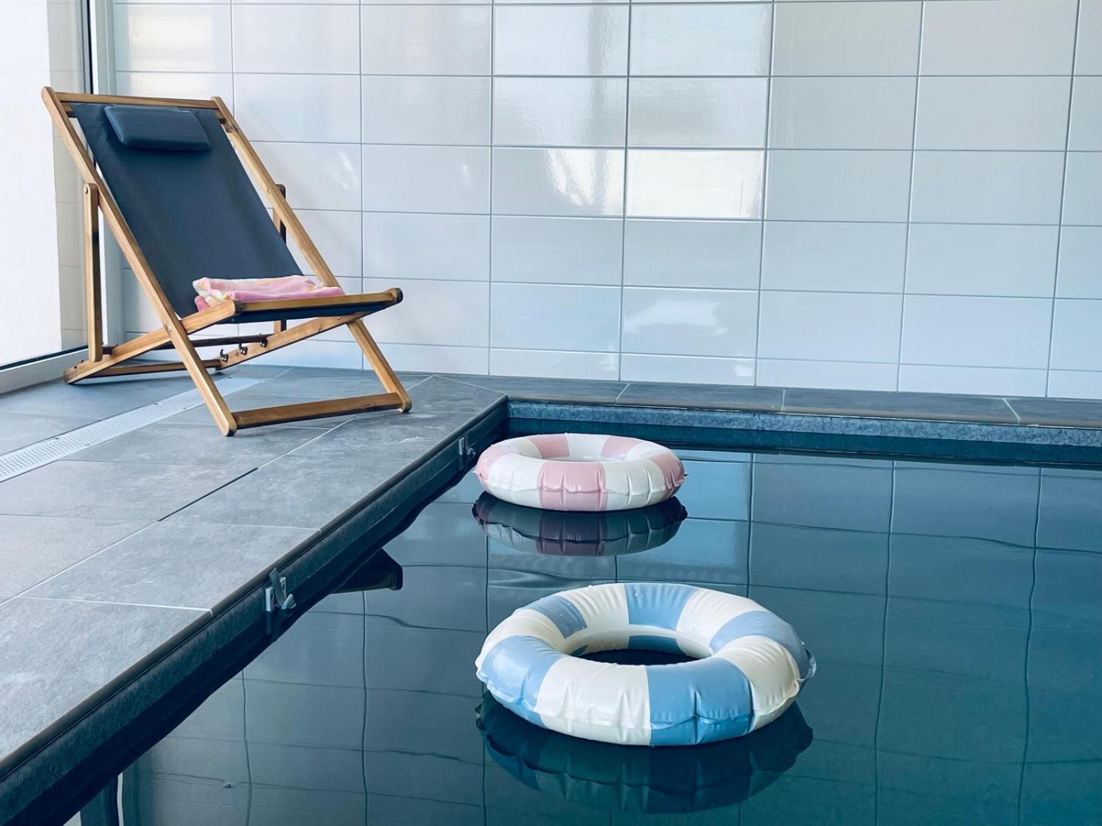 Residence Saint Pierre Quiberon المظهر الخارجي الصورة