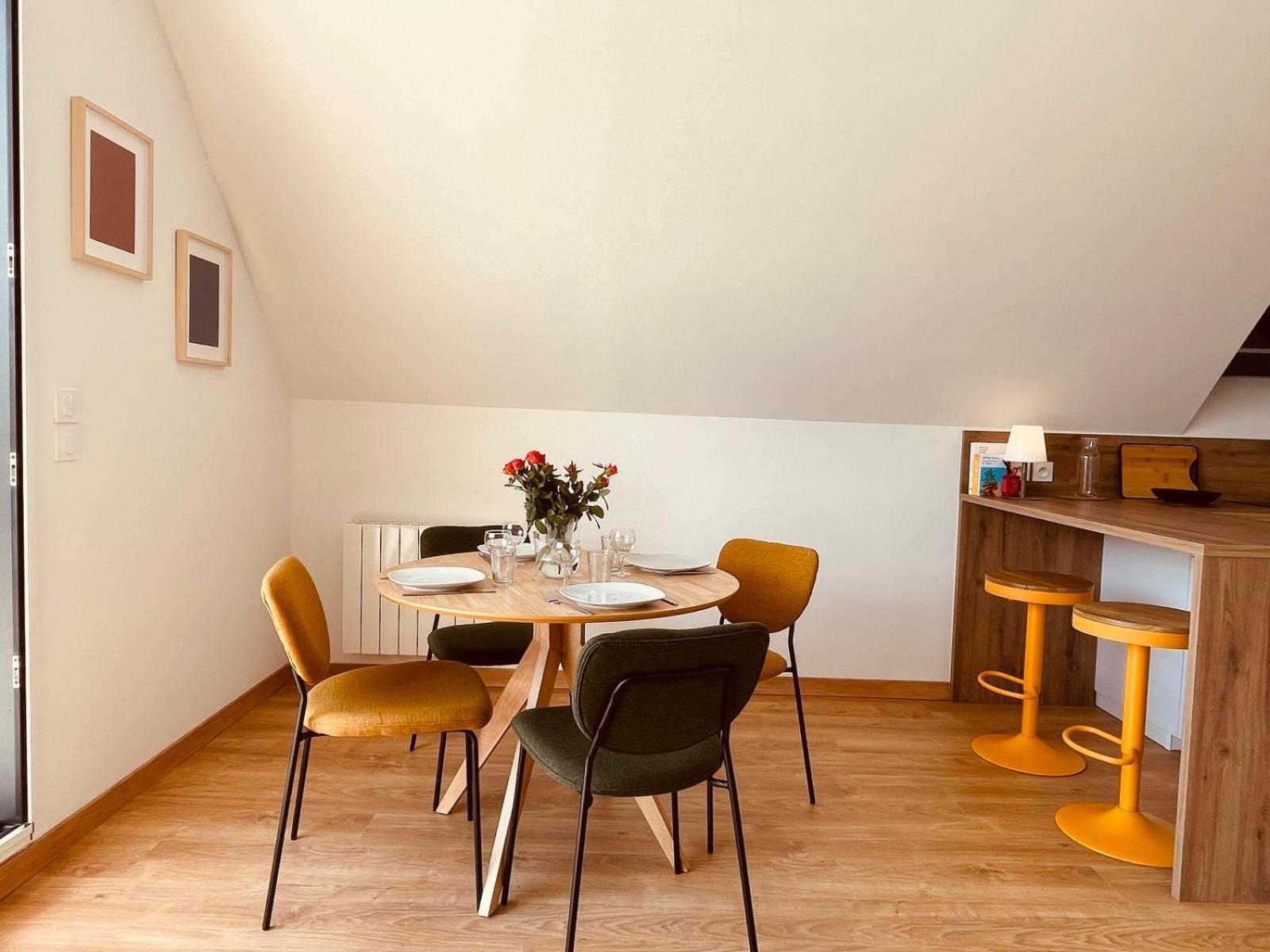Residence Saint Pierre Quiberon المظهر الخارجي الصورة