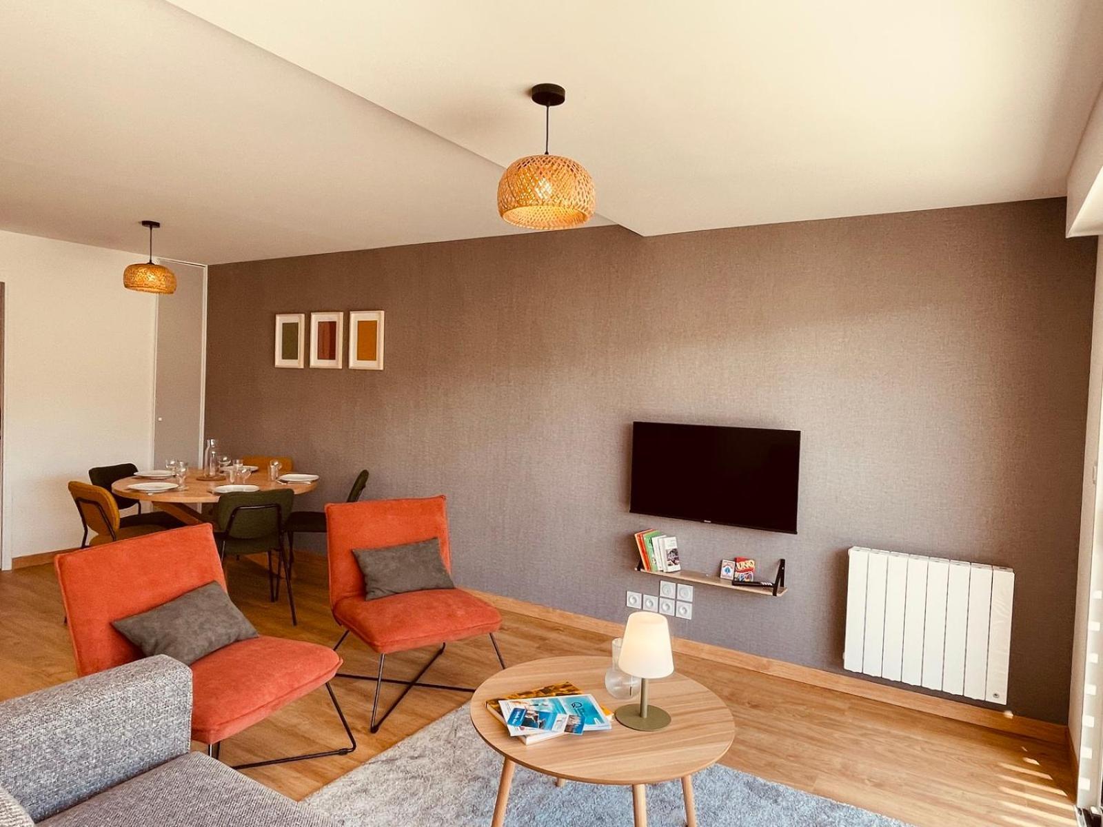 Residence Saint Pierre Quiberon المظهر الخارجي الصورة