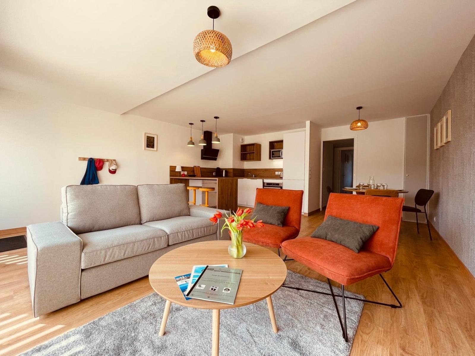 Residence Saint Pierre Quiberon المظهر الخارجي الصورة