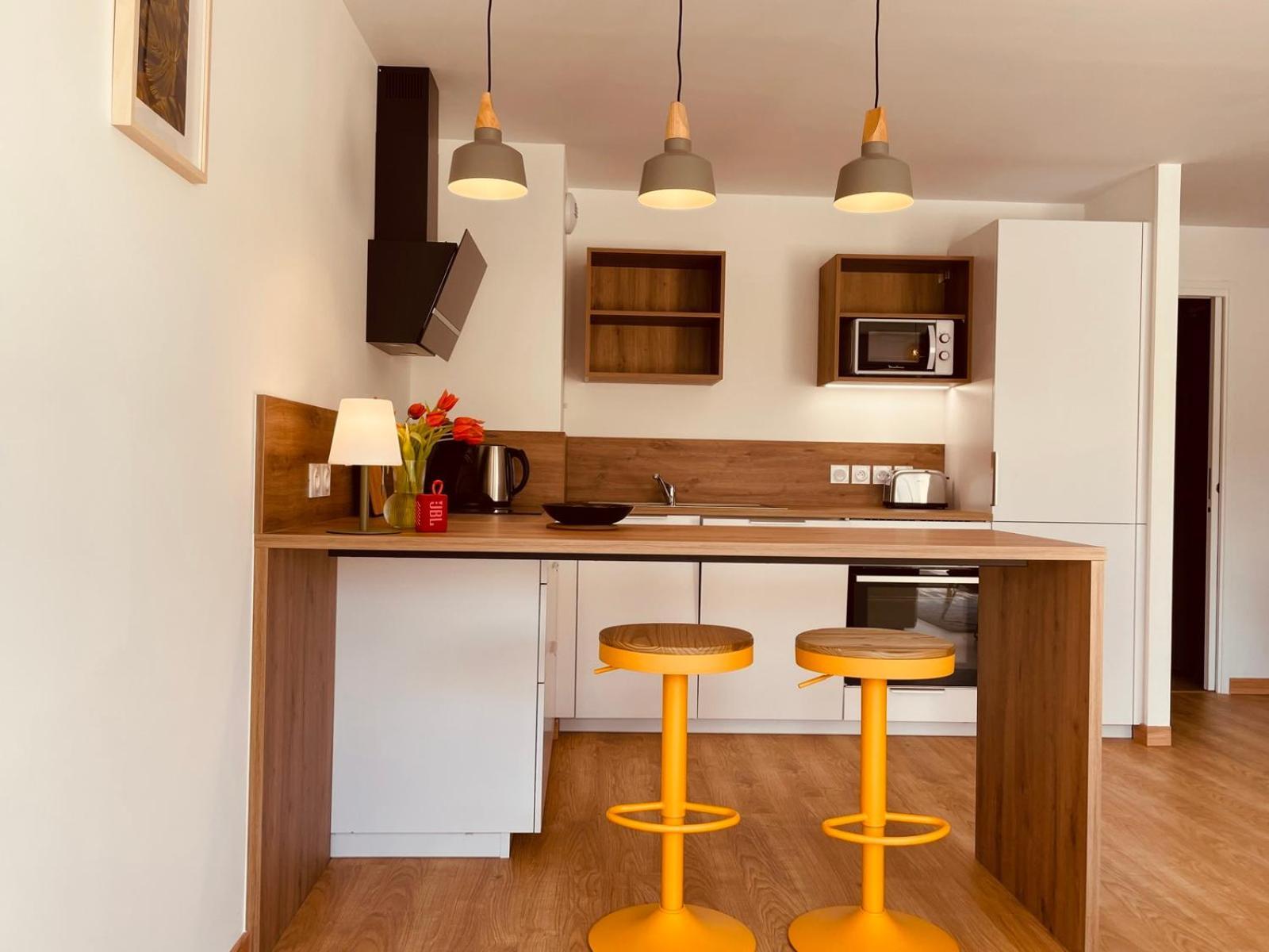 Residence Saint Pierre Quiberon المظهر الخارجي الصورة