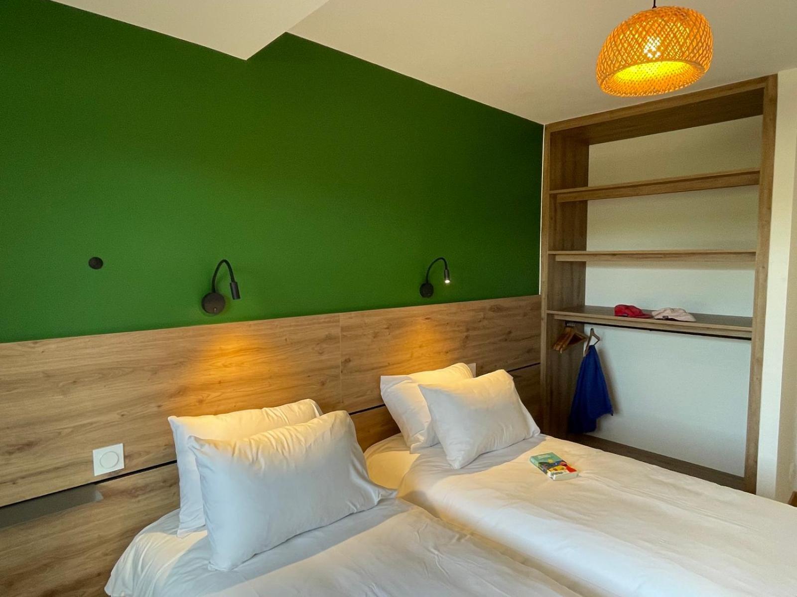 Residence Saint Pierre Quiberon المظهر الخارجي الصورة