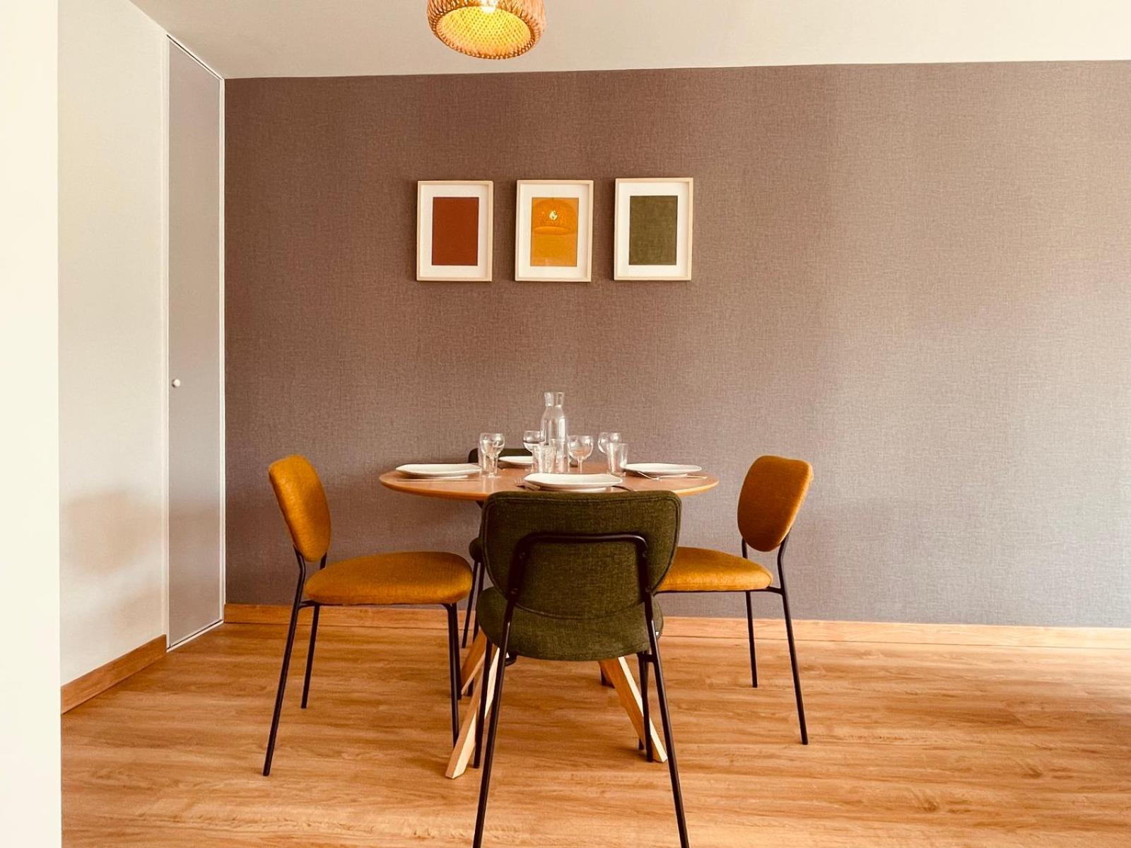 Residence Saint Pierre Quiberon المظهر الخارجي الصورة