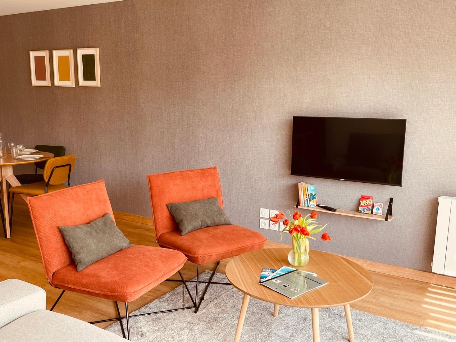 Residence Saint Pierre Quiberon المظهر الخارجي الصورة