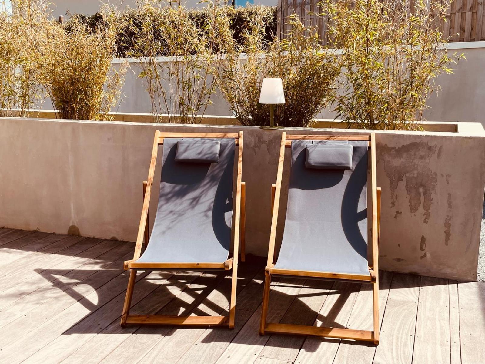 Residence Saint Pierre Quiberon المظهر الخارجي الصورة